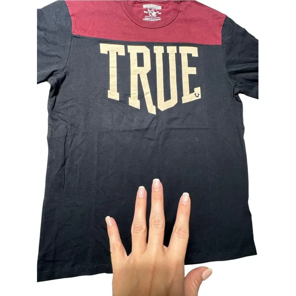 True Religion true religion
